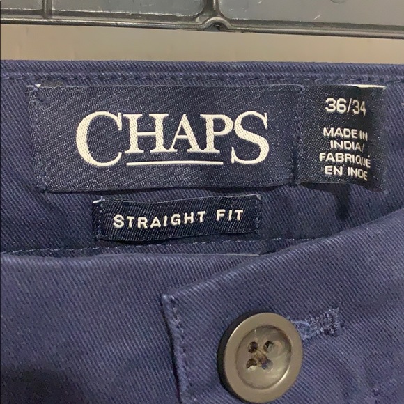 Chaps dress pants - Picture 2 of 2